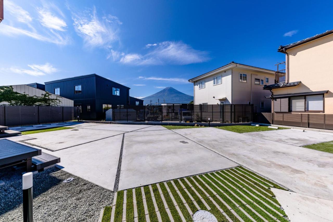 ResortClub 04凛 Fujikawaguchiko Exterior foto